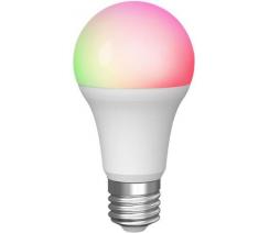 A60 WIFI Smart Tuya RGB White Bulb